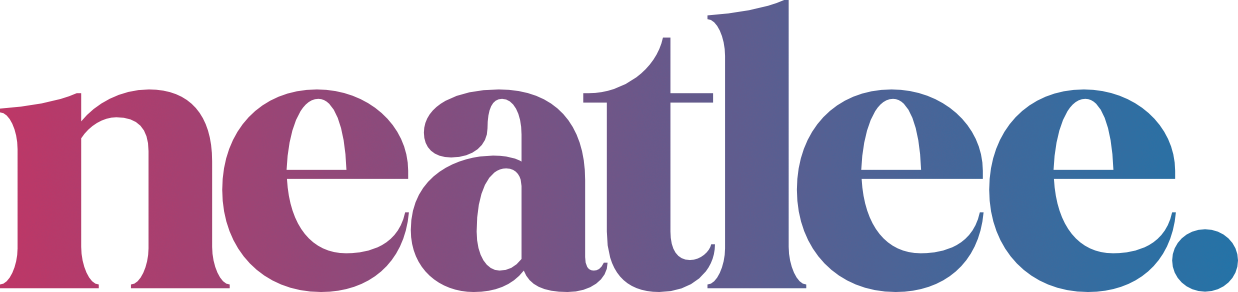 Neatlee | South Middlesex Small Business Web & Graphic Design
